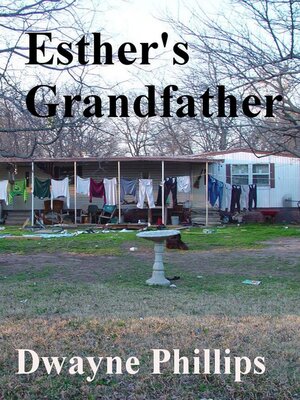cover image of Esther's Grandfather